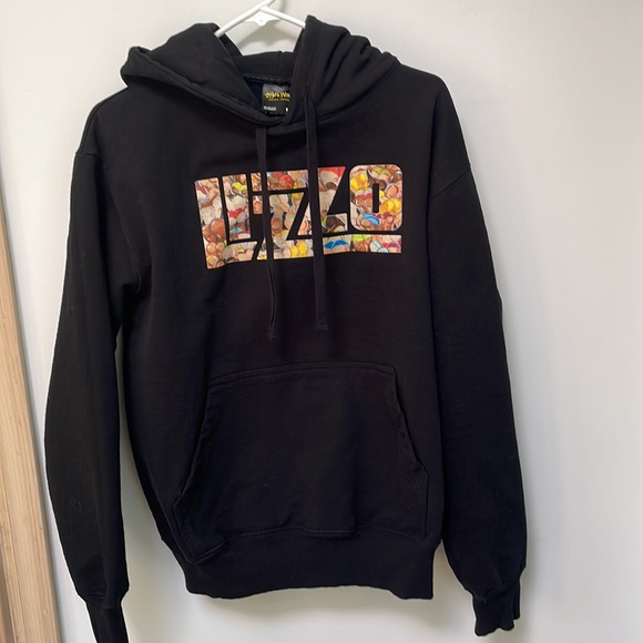 Lizzo hoodie special butts - Picture 1 of 4